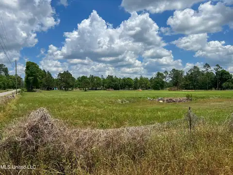 4 Ac Albert Davis Road, Lucedale, MS 39452