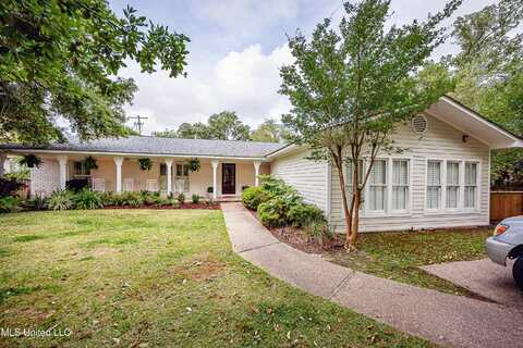 140 Southern Circle Circle, Gulfport, MS 39507