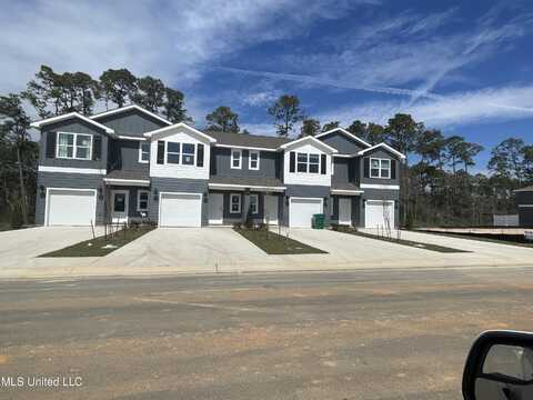 7874 Reagan Court, Ocean Springs, MS 39564
