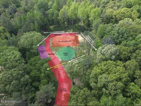 13996 Davenport Road, Byhalia, MS 38611