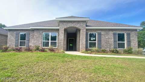 211 E Fire Dept Road, Lucedale, MS 39452