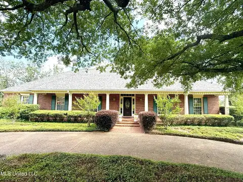 26 Woodgate Drive, Brandon, MS 39042