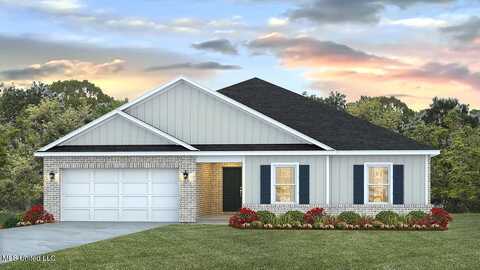 9682 Reserve Boulevard, Biloxi, MS 39532