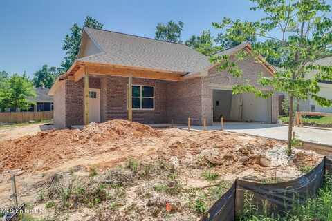9932 Kahana Street, Diamondhead, MS 39525