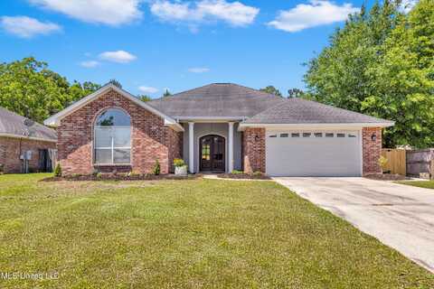 6809 Westwind Drive, Biloxi, MS 39532