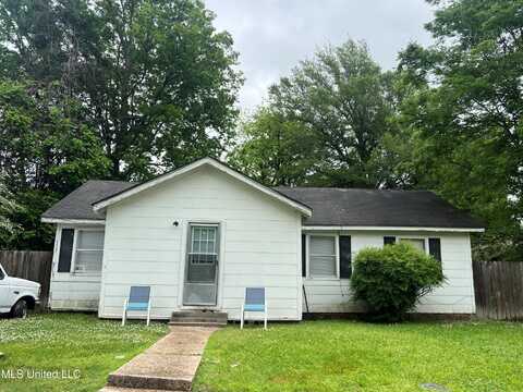 603 S Bayou Avenue, Cleveland, MS 38732