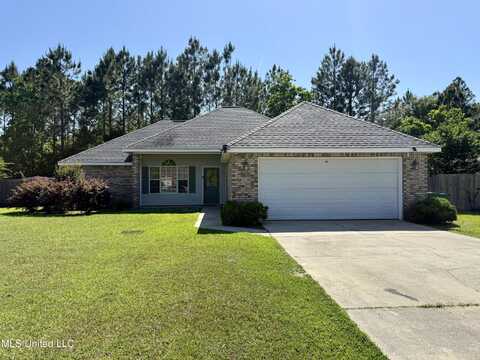 6925 Pinehurst Drive, Ocean Springs, MS 39564