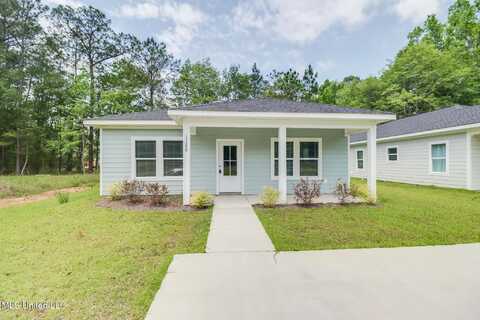 13299 Dee Avenue, Gulfport, MS 39503