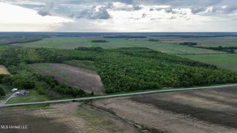 Bennett Road, Clarksdale, MS 38614
