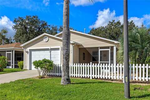 17478 SE 77TH SYCAMORE AVENUE, THE VILLAGES, FL 32162