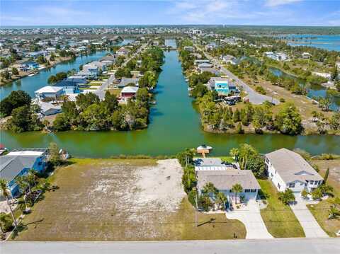 4041 AMBERJACK DRIVE, HERNANDO BEACH, FL 34607