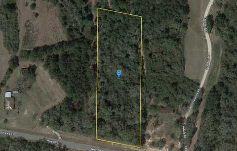 3361 HIGHWAY 602, LAUREL HILL, FL 32567