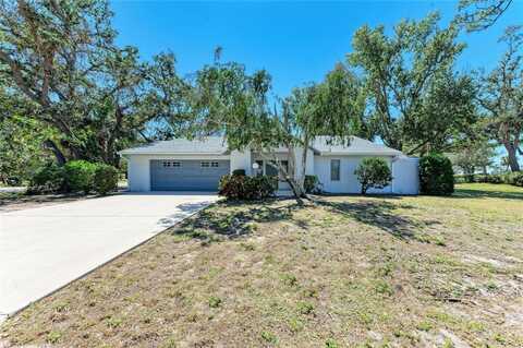 2402 SCENIC DRIVE, VENICE, FL 34293