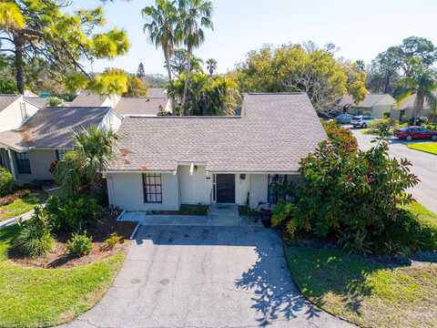 Windrush Bay Drive #25, TARPON SPRINGS, FL 34689