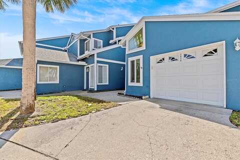 Golfview Drive #2016, TARPON SPRINGS, FL 34689