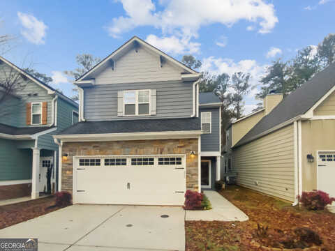 E Newnan #B, Newnan, GA 30263