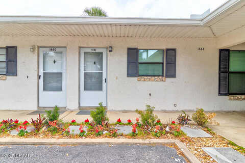 Espanola Avenue #1662, Daytona Beach, FL 32117