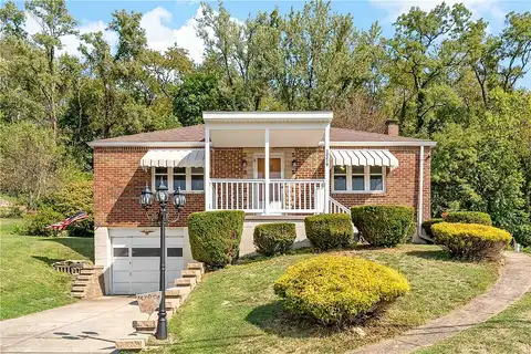 Herold, IRWIN, PA 15642