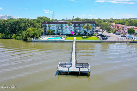 S Halifax Avenue #103, Daytona Beach, FL 32118