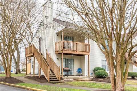 Towne Point Road #B, Portsmouth, VA 23703