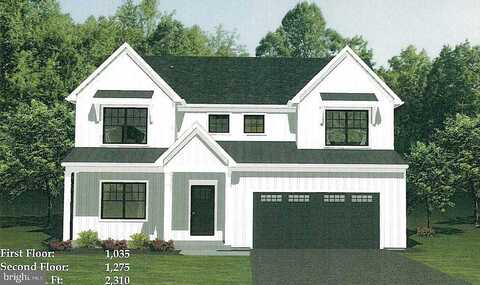 Jonestown Rd #Lot 7, ANNVILLE, PA 17003