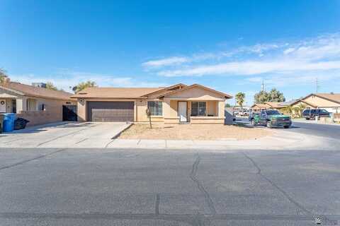 S Bingham Dr, Somerton, AZ 85349