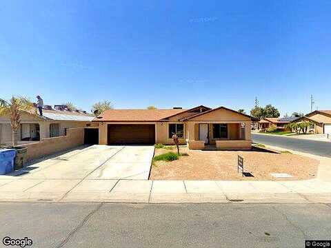 S Bingham Dr, Somerton, AZ 85349