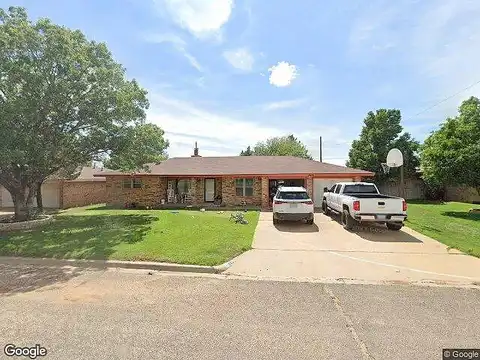 Collins, SUNDOWN, TX 79372