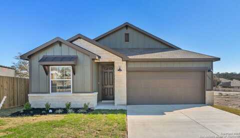 Salmon Spring, San Antonio, TX 78253
