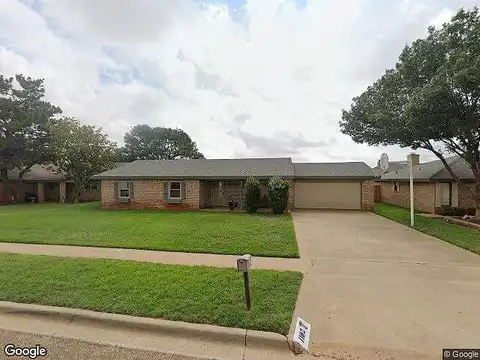 Shady Oaks, BROWNFIELD, TX 79316