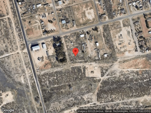 Avenue K, MARATHON, TX 79842