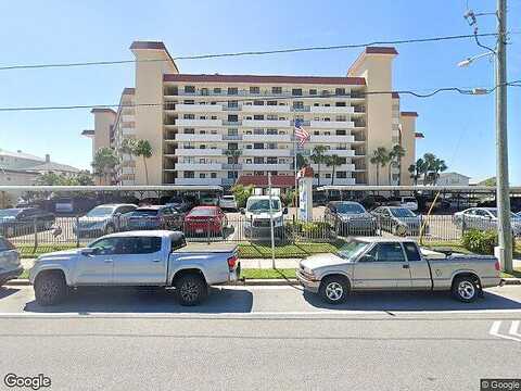 Gulf, REDINGTON SHORES, FL 33708