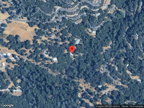 Glory Gulch Rd, Sonora, CA 95370