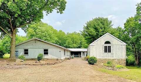Leesburg Station Rd, Springfield, PA 16137