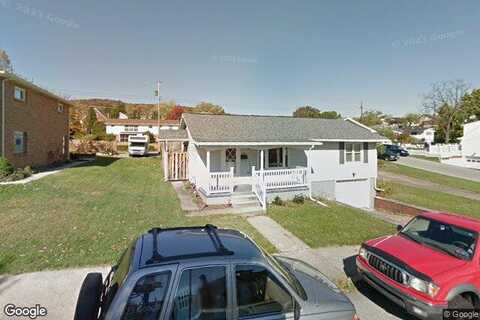 22Nd Ave, Altoona, PA 16601