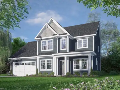 Mm Bayberry, Suffolk, VA 23434