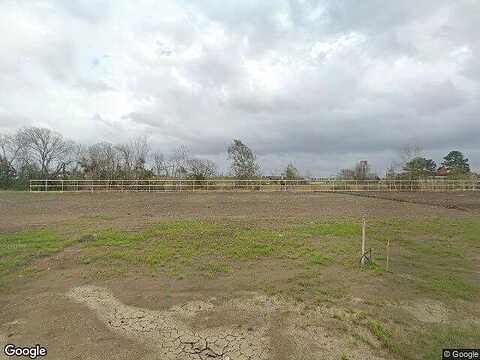 Holly Laurel Dr, Alvin, TX 77511