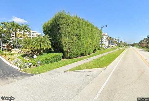 S Ocean Blvd #407, Palm Beach, FL 33480