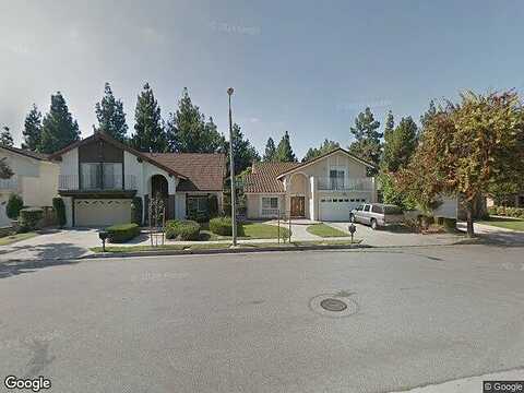 Bear Creek Ln, Valencia, CA 91381