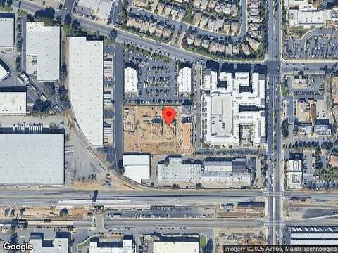 Nash Ct, Pomona, CA 91767