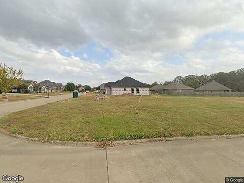 Stone Briar Dr, Mount Pleasant, TX 75455