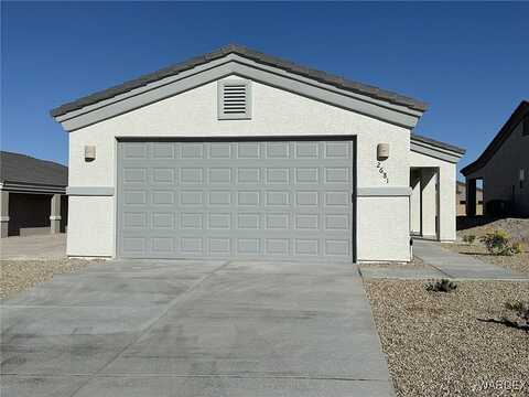 Cross Timbers Trail, Bullhead City, AZ 86442