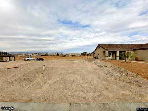 Cross Timbers Trail, Bullhead City, AZ 86442