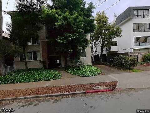 Warring St #12, Berkeley, CA 94704