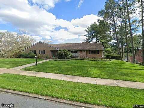 W Livingston St, Allentown, PA 18104