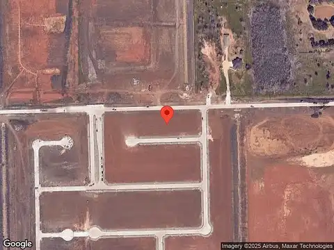 American Ruby Dr, Rosharon, TX 77583