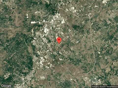 Ebbsfleet Dr, Kyle, TX 78640