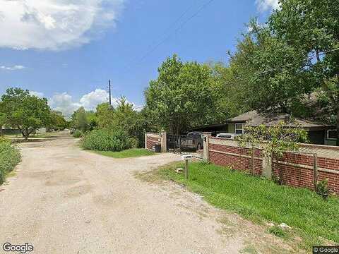 Ocean Jasper Dr, Rosharon, TX 77583