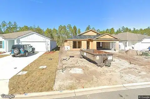 Springwood Dr, Palm Coast, FL 32137