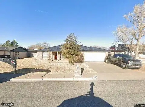 Greenwood, HEREFORD, TX 79045